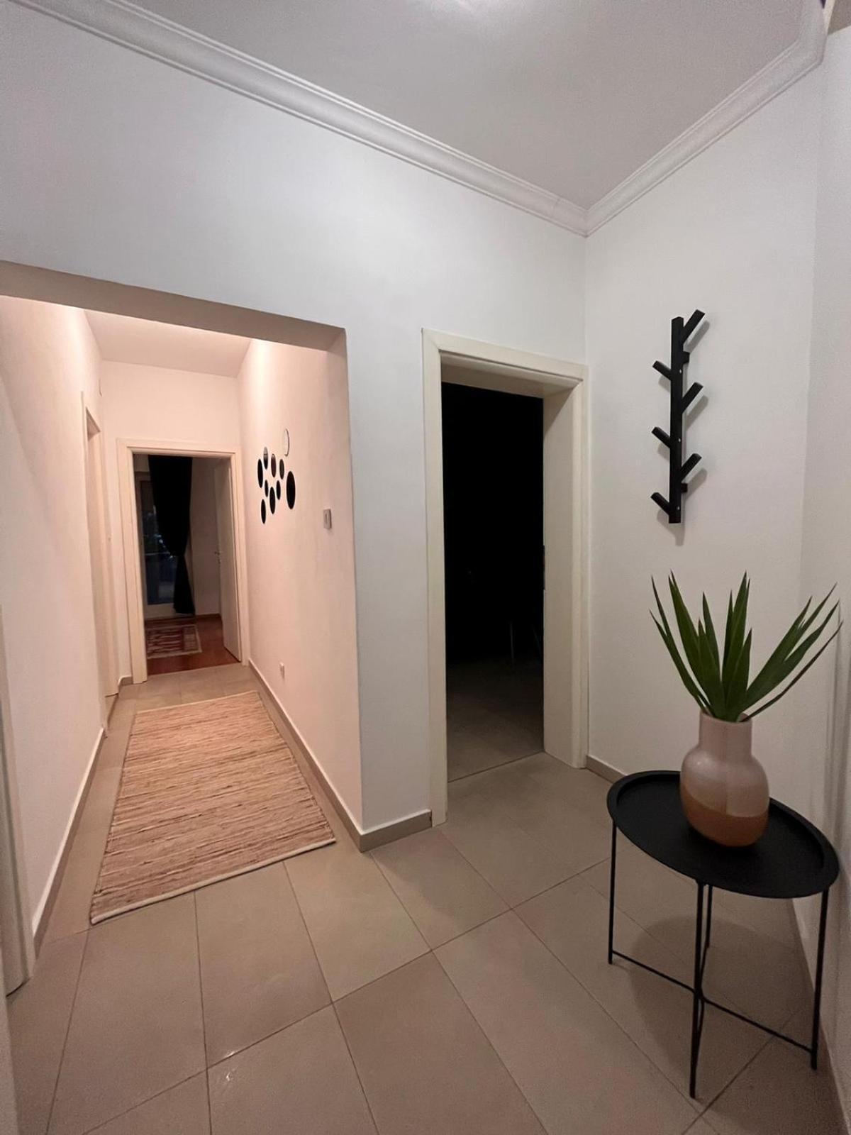 Apartman Sunny