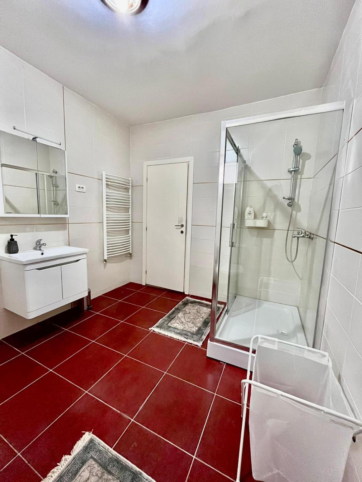 Apartman Sunny Budva