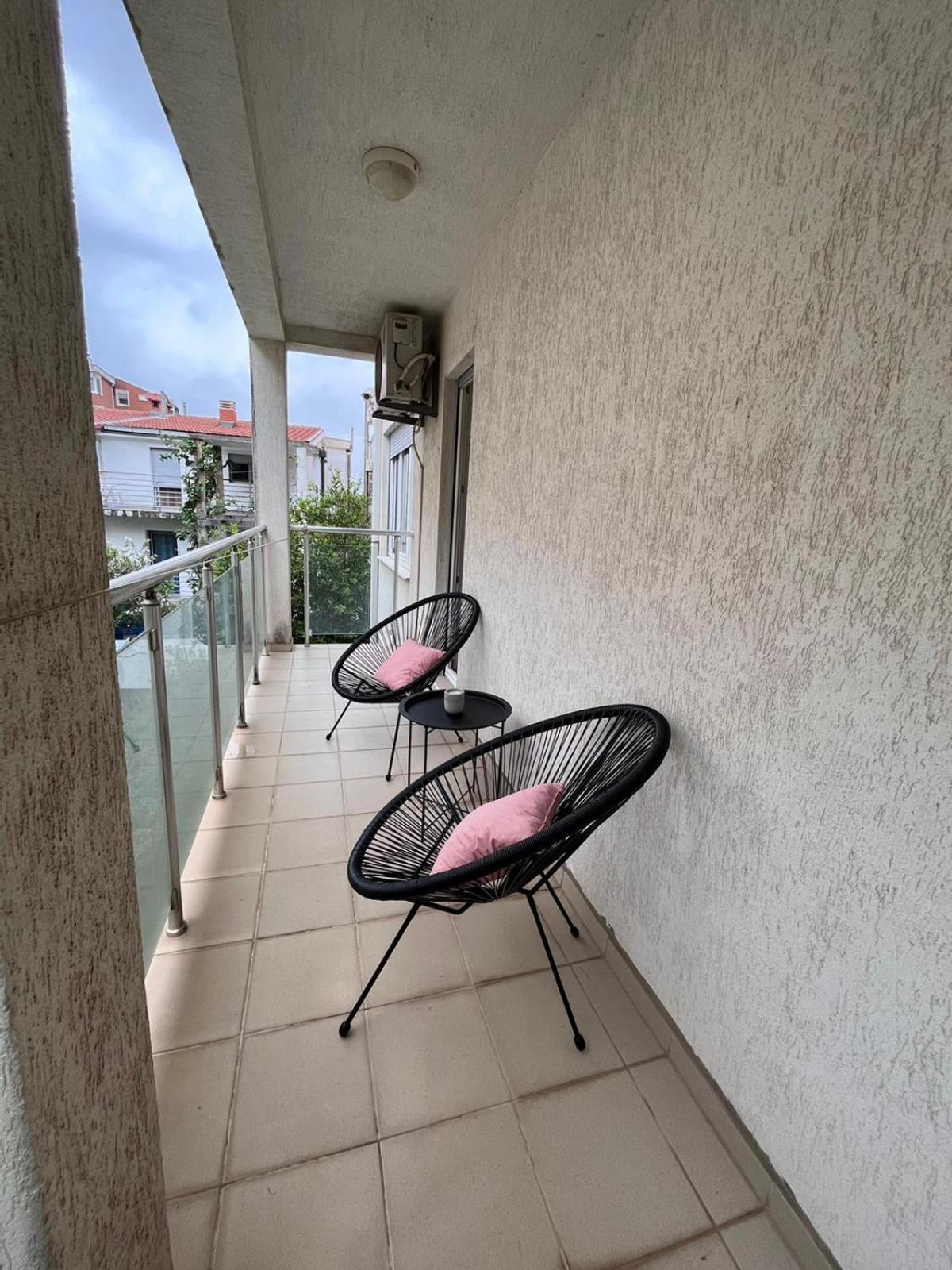 Apartman Sunny *