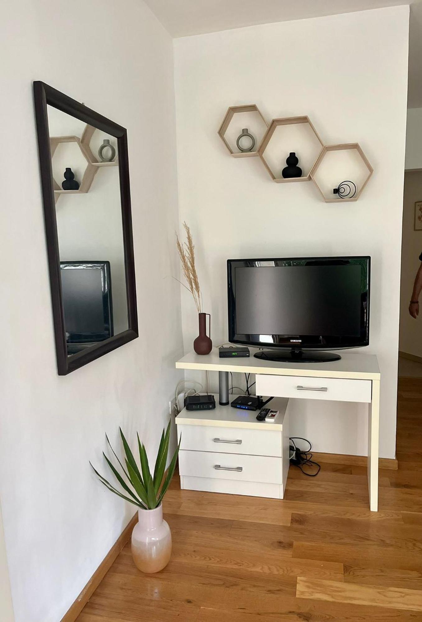 Apartman Sunny Budva